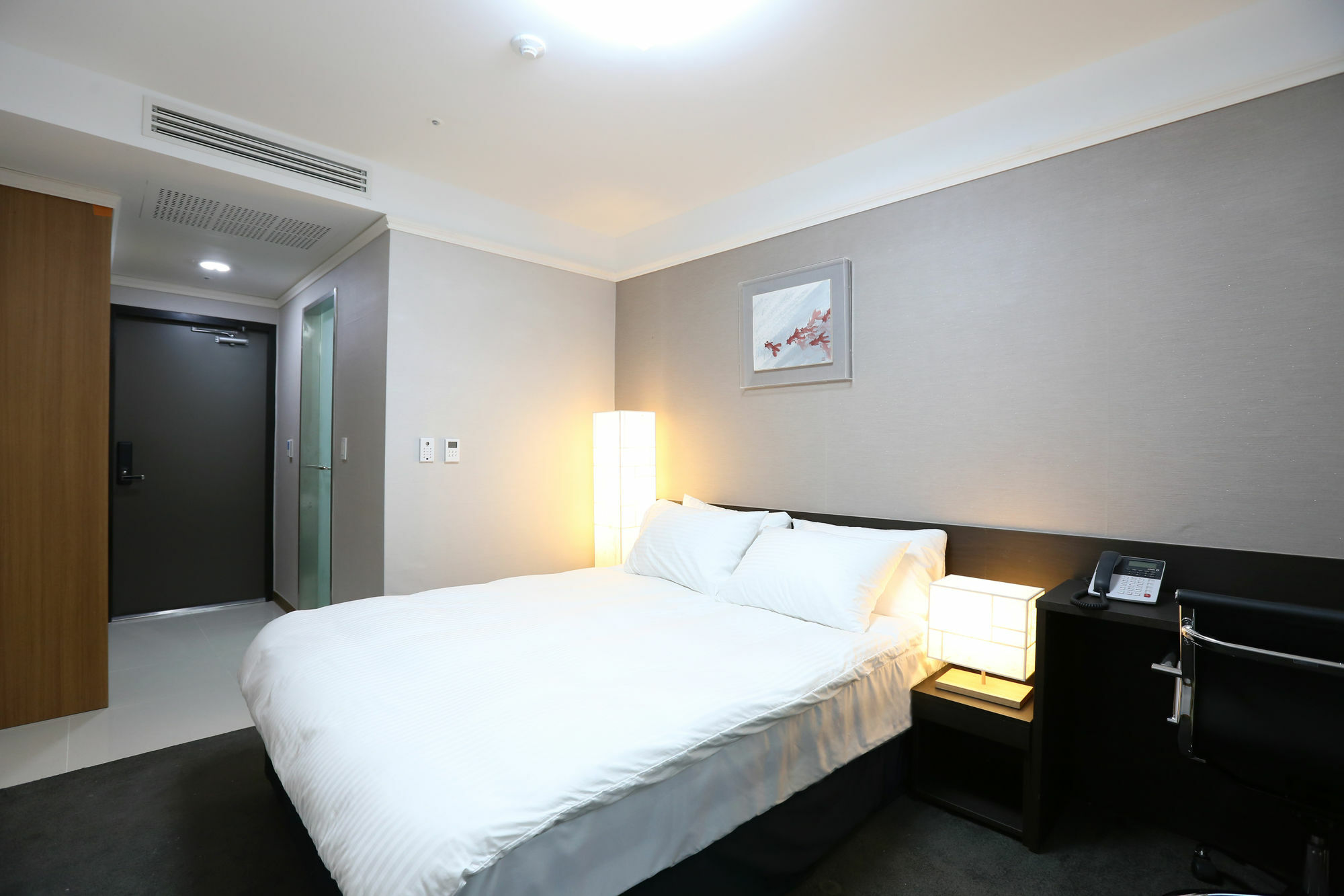 Benikea Premier Hotel Dongdaemun Seul Exterior foto