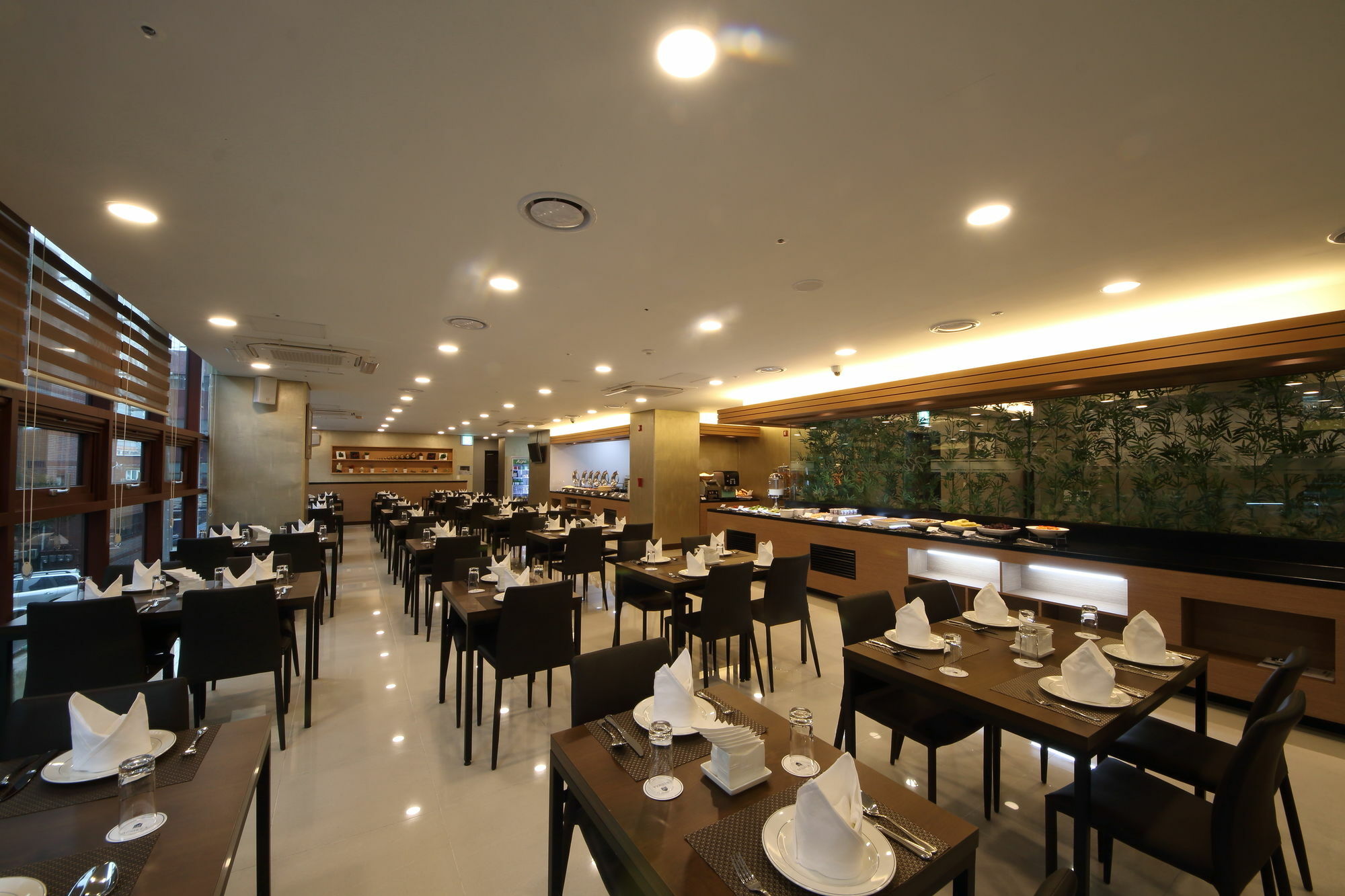 Benikea Premier Hotel Dongdaemun Seul Exterior foto